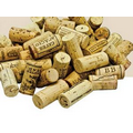 Pack of 50 Recycled Natural Corks